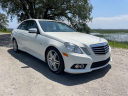 Thumbnail image of 2010 Mercedes-Benz E-Class at Carolina Auto Outlet