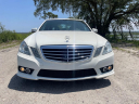 Thumbnail image of 2010 Mercedes-Benz E-Class at Carolina Auto Outlet