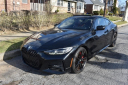Thumbnail image of 2024 BMW 4 Series at Certified Performance Motors