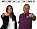 Thumbnail image of 2023 Chevrolet Equinox at Tommy Nix Auto Group