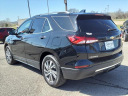 Thumbnail image of 2023 Chevrolet Equinox at Tommy Nix Auto Group