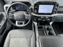 2024 Ford F-150 XLT at Keating Toyota USED