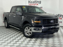 Thumbnail image of 2024 Ford F-150 at Keating Toyota USED