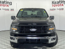 Thumbnail image of 2024 Ford F-150 at Keating Toyota USED