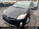 2010 Toyota Prius III at Rockland Motors