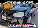 Thumbnail image of 2007 Volkswagen Rabbit at Auto Seven