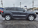 Thumbnail image of 2012 Jeep Grand Cherokee at A & B Motors Of Waterford