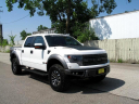 2014 Ford F-150 SVT Raptor at SUNLIGHT AUTO LLC