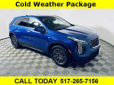 2021 Cadillac XT4 Luxury at Greg Bell Chevrolet Cadillac