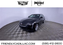 Thumbnail image of 2025 Cadillac CT4 at Jim Riehl's Friendly Honda