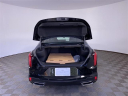 Thumbnail image of 2025 Cadillac CT4 at Jim Riehl's Friendly Honda
