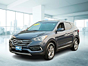 Thumbnail image of 2017 Hyundai SANTA FE Sport at Nesenger 112 Chevrolet Hyundai Mazda