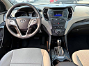 Thumbnail image of 2017 Hyundai SANTA FE Sport at Nesenger 112 Chevrolet Hyundai Mazda