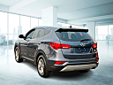 Thumbnail image of 2017 Hyundai SANTA FE Sport at Nesenger 112 Chevrolet Hyundai Mazda