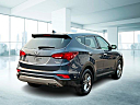 Thumbnail image of 2017 Hyundai SANTA FE Sport at Nesenger 112 Chevrolet Hyundai Mazda
