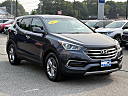 Thumbnail image of 2017 Hyundai SANTA FE Sport at Nesenger 112 Chevrolet Hyundai Mazda