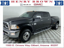 Thumbnail image of 2018 Ram 3500 at Henry Brown Buick GMC - New