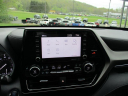 Thumbnail image of 2022 Toyota Highlander at Bedard Brothers - USED