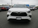 Thumbnail image of 2022 Toyota Highlander at Bedard Brothers - USED