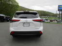 Thumbnail image of 2022 Toyota Highlander at Bedard Brothers - USED
