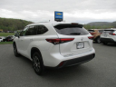 Thumbnail image of 2022 Toyota Highlander at Bedard Brothers - USED