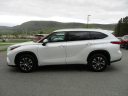 Thumbnail image of 2022 Toyota Highlander at Bedard Brothers - USED