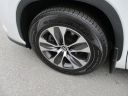 Thumbnail image of 2022 Toyota Highlander at Bedard Brothers - USED