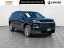 Thumbnail image of 2024 Chevrolet Traverse at Empire Chevrolet of Hicksville