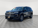 Thumbnail image of 2024 Chevrolet Traverse at Empire Chevrolet of Hicksville