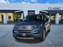Thumbnail image of 2021 Ford Explorer at Classic Buick Gmc Of Arlington