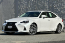Thumbnail image of 2017 Lexus IS 200t at AstonMartinJaguarLandRoverOfMarin of Corte Madera, CA
