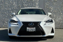 Thumbnail image of 2017 Lexus IS 200t at AstonMartinJaguarLandRoverOfMarin of Corte Madera, CA