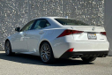 Thumbnail image of 2017 Lexus IS 200t at AstonMartinJaguarLandRoverOfMarin of Corte Madera, CA