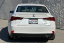 Thumbnail image of 2017 Lexus IS 200t at AstonMartinJaguarLandRoverOfMarin of Corte Madera, CA