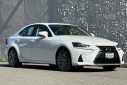 Thumbnail image of 2017 Lexus IS 200t at AstonMartinJaguarLandRoverOfMarin of Corte Madera, CA