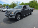 Thumbnail image of 2020 Ford F-150 at Mease Motors