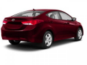Thumbnail image of 2013 Hyundai Elantra at USED - LarryHMillerToyota