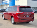Thumbnail image of 2017 Toyota Sienna at Serra Buick Gmc Champaign