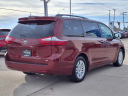 Thumbnail image of 2017 Toyota Sienna at Serra Buick Gmc Champaign