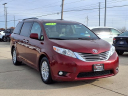 Thumbnail image of 2017 Toyota Sienna at Serra Buick Gmc Champaign