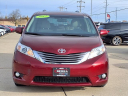 Thumbnail image of 2017 Toyota Sienna at Serra Buick Gmc Champaign