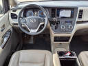 Thumbnail image of 2017 Toyota Sienna at Serra Buick Gmc Champaign