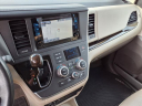Thumbnail image of 2017 Toyota Sienna at Serra Buick Gmc Champaign