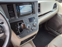 Thumbnail image of 2017 Toyota Sienna at Serra Buick Gmc Champaign