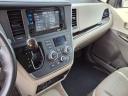 Thumbnail image of 2017 Toyota Sienna at Serra Buick Gmc Champaign