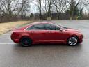 Thumbnail image of 2014 Lincoln MKZ at Jackson Auto