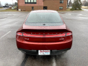 Thumbnail image of 2014 Lincoln MKZ at Jackson Auto