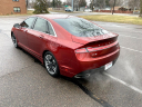 Thumbnail image of 2014 Lincoln MKZ at Jackson Auto