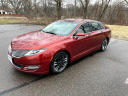 Thumbnail image of 2014 Lincoln MKZ at Jackson Auto