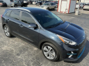 Thumbnail image of 2021 Kia Niro EV at FergusonBuickGmc Used